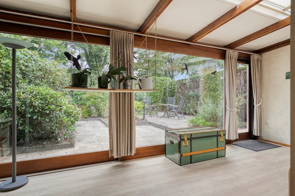 Medium property photo - Albinonistraat 102, 5283 KT Boxtel